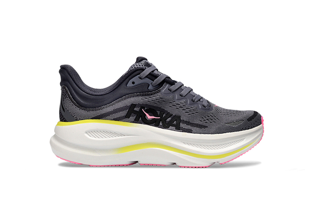 Women's Hoka Bondi 9 Running Shoes 024